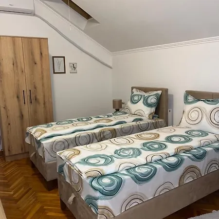Guest Radic 2 Apartment Palić