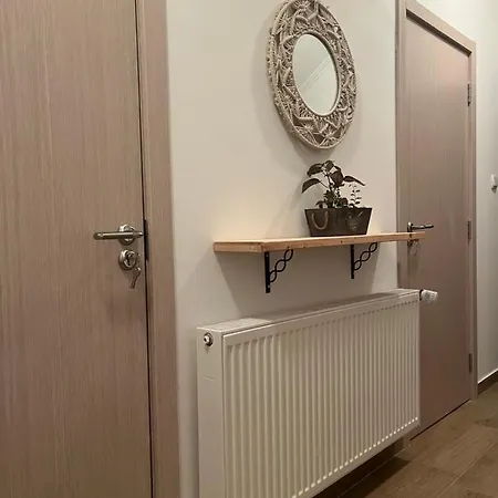 Guest Radic 2 Apartment *