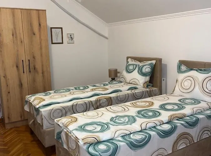 Guest Radic 2 Διαμέρισμα Palić