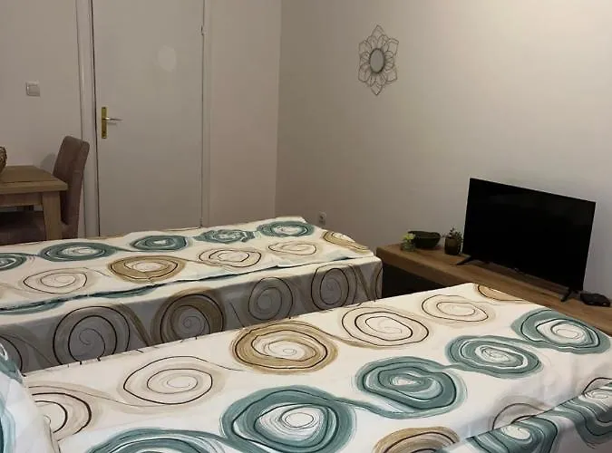 Guest Radic 2 Διαμέρισμα