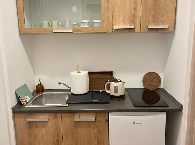 Guest Radic 2 Διαμέρισμα *