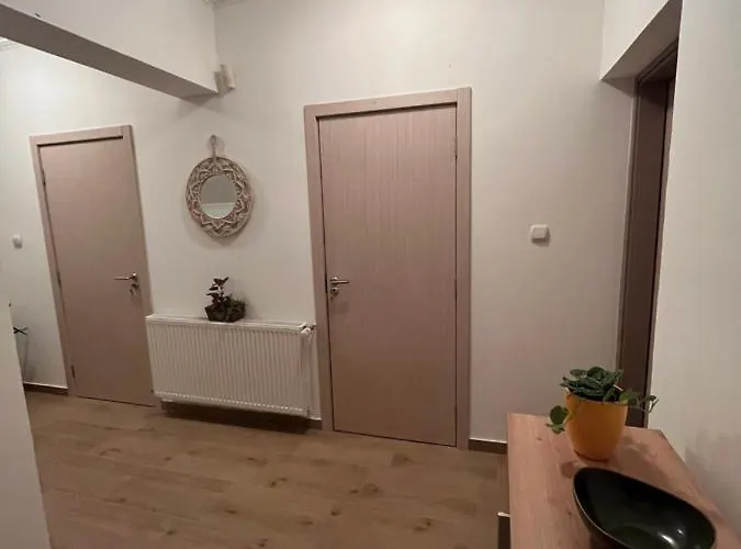 Guest Radic 2 Διαμέρισμα Palić