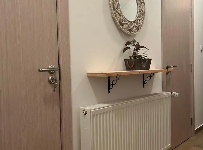 Guest Radic 2 Διαμέρισμα *